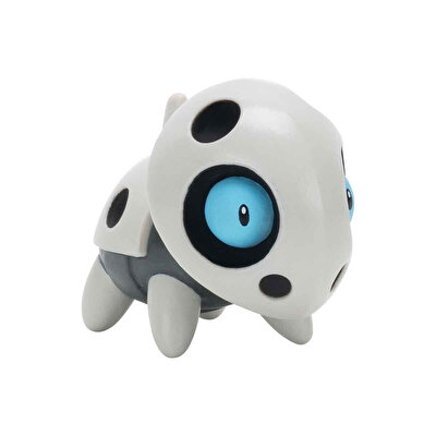 Pokemon CIip N Go Figür S2 Aron ve Heavy Ball
