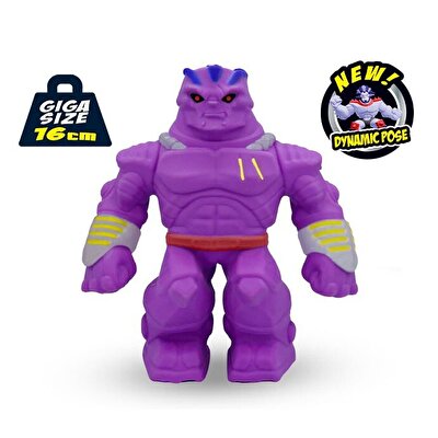 Elastikorps Fighter Cyborg