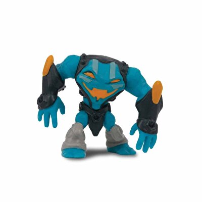 Gormiti 5 cm Mini Aksiyon Figür Sürprizi