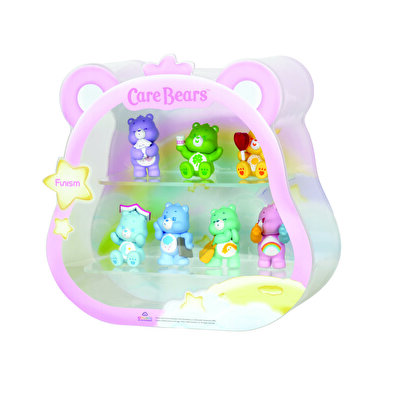Care Bears Little Things Serisi Sürpriz Paket Koleksiyon Figürü
