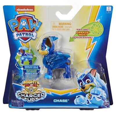Paw Patrol Işıklı Kahramanlar Chase