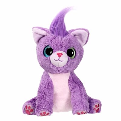 Scruff A Luvs Moda Oyun Seti 30168 Mor