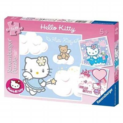 Ravensburger Hello Kitty Puzzle