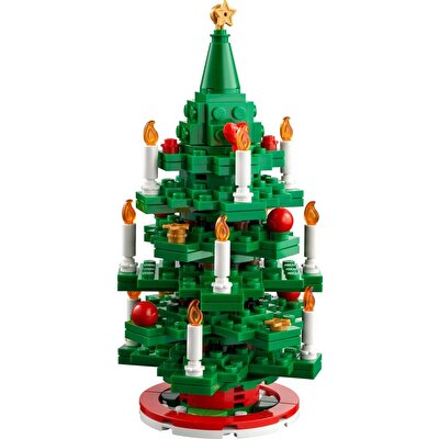 LEGO Iconic Yılbaşı Ağacı 40573
