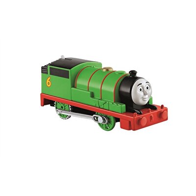 Thomas Friends Motorlu Küçük Tekli Trenler