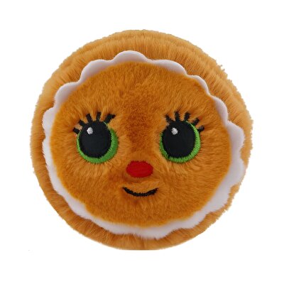 TY Beanie Bouncers Kurabiye Adam Cookie 7 Cm