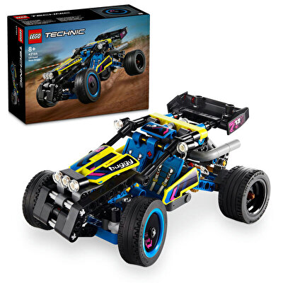LEGO Technic Arazi Yarışı Arabası 42164