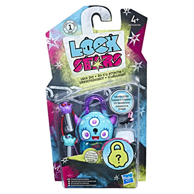 Lock Stars Figür