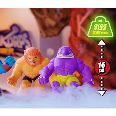 Elastikorps Fighter Sharky