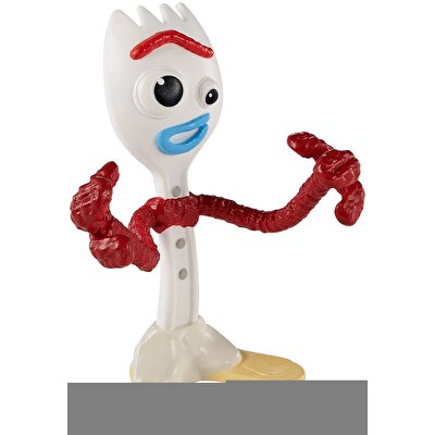 Toy Story Bükülebilen Figürler Forky GGK86