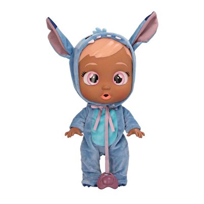 Cry Babies Ağlayan Stitch 922235