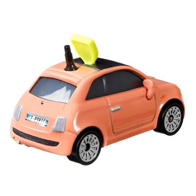 Cars 3 Tekli Karakter Araçlar Cartney Carsper GRR51