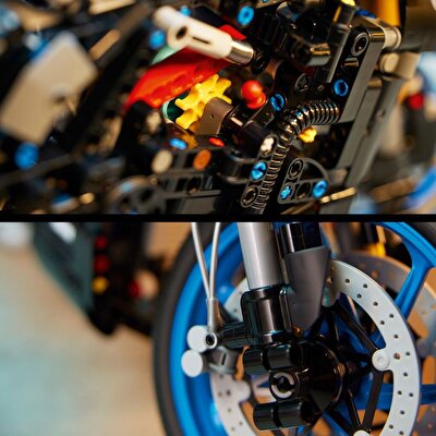 LEGO Technic Yamaha MT-10 SP 42159