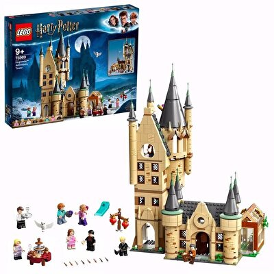 LEGO Harry Potter™ Hogwarts™ Astronomi Kulesi 75969