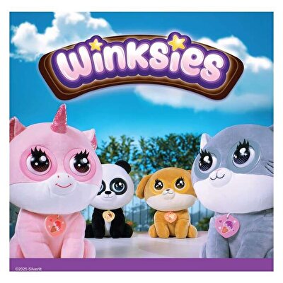Winkies Sevimli Hayvanlar Strawberry Unicorn