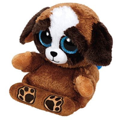 TY Peek A Boo Köpek Pups