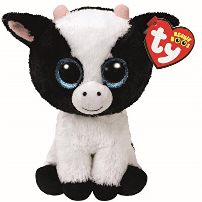 Ty Beanie Boos Butter Cow 15 cm.