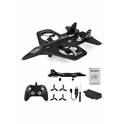 Drone Falcon Uzaktan Kumandalı 2.4 Ghz Jet Modeli
