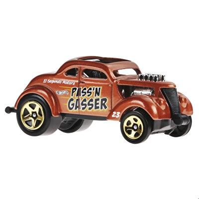 Hot Wheels Tekli Arabalar Pass'n Gasser HKH65