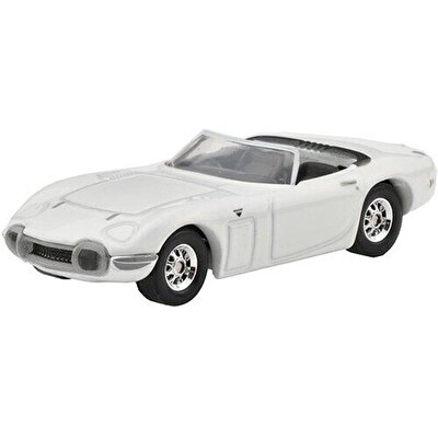 Hot Wheels Gösteri Dünyası Arabaları Toyota 2000GT Roadster HKC27