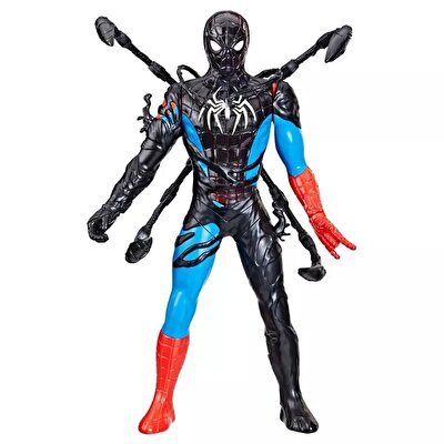 Spider Man Venom Versus Liquid Shifter Figür G0728
