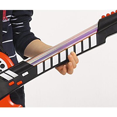 My Music World Işıklı Gitar