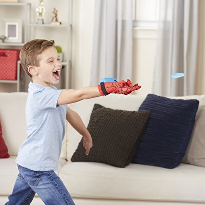 Spider-Man Ağ Fırlatan Eldiven