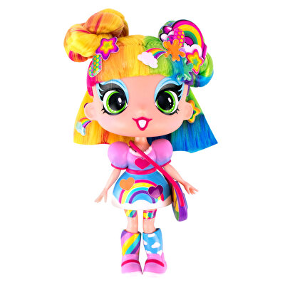 Decora Gi̇rlz Bebek Decora 13 Cm