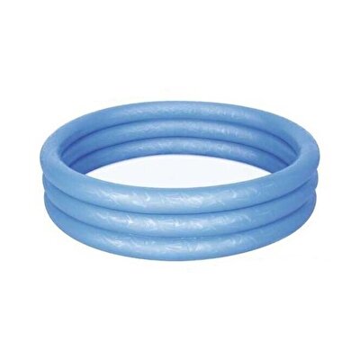 Bestway 3 Boğum Mavi Cocuk Havuzu