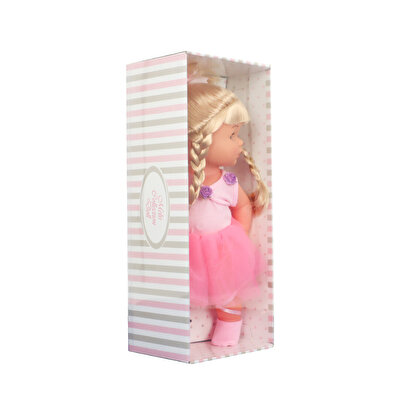 Masal Anlatan Melis Bebek