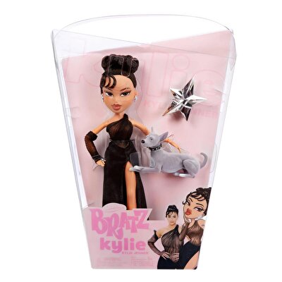 Bratz Kylie Jenner Bebeği Night Fashion