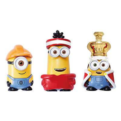 Minions Surprising Party