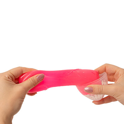 Lesa Fruit Slime Strawberry