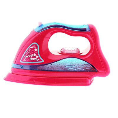 Işıklı Müzikli Ütü 01831