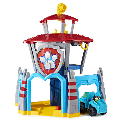 Paw Patrol Dino Gözlem Kulesi Oyun Seti