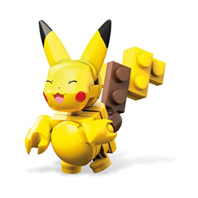 Mega Construx Pokemon Kanto Ekibi GCN21
