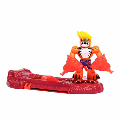 Akedo S5 W2 Tekli Paket 15365 Tiger Strike Hi-Ashi