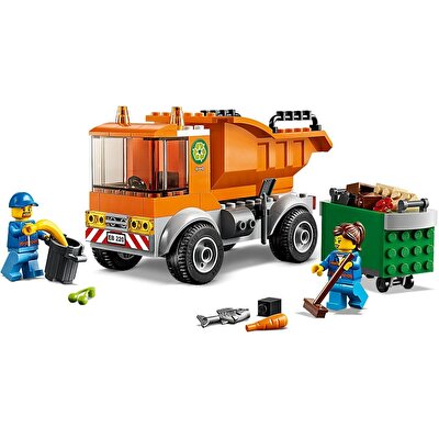 LEGO City Çöp Kamyonu 60220