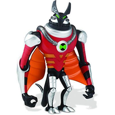 Ben 10 Basic Figürler Omni-Kix Armor Jetray