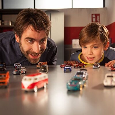 Majorette Sokak Arabaları Peugeot 208