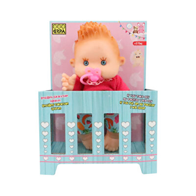 Ağlayan Bebiş Erkek Bebek