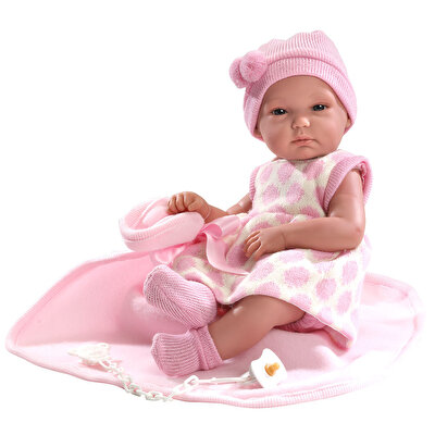 Lorens New Born 36 Cm 63524