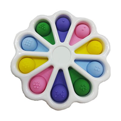 Pop It Simple Dimple