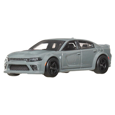 Hot Wheels Hızlı ve Öfkeli Premium Arabalar 2020 Dodge Charger Hellcat JBL96
