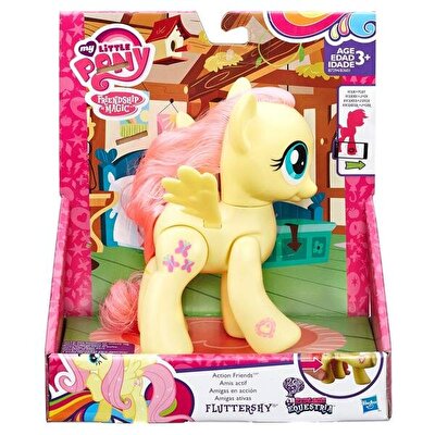 My Little Pony Sevimli Hareketler
