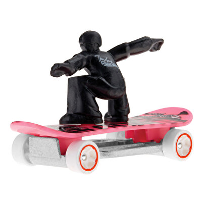 Hot Wheels Tekli Arabalar Skate Grom HKH79