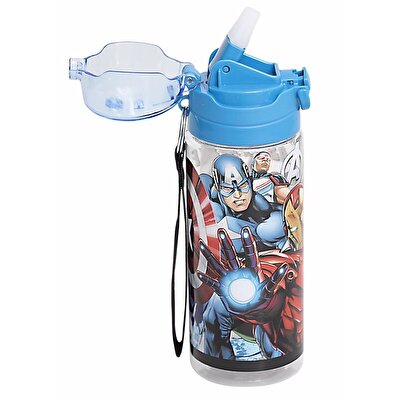 Avengers Due Mighty Plastik Matara 500ml
