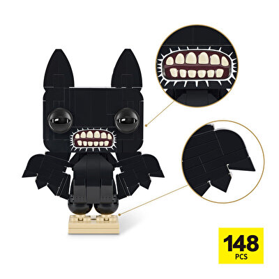 MAX Fuggler Sürprizi 83227GQ1