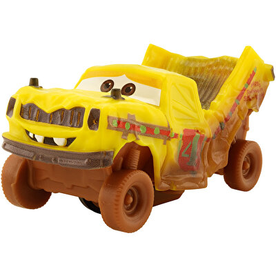 Cars 3 Crazy 8 Racers Araçlar