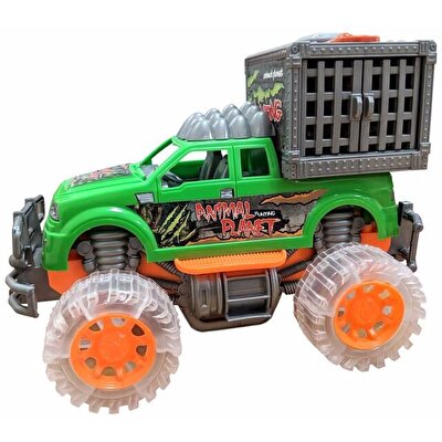 Dinazor Avcısı Dino Hauler